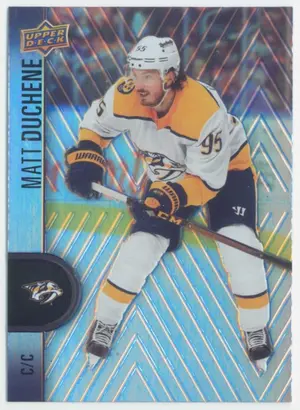 2022-23 TIM HORTONS - MATT DUCHENE #84