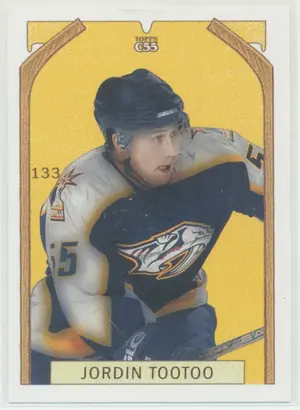 2003-04 TOPPS C55 - JORDIN TOOTOO #133 RC