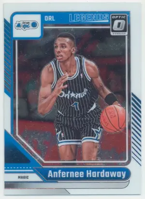 2024-25 Panini Donruss Optic - Anfernee Hardaway #242 Legend