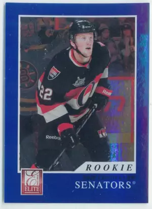 2011-12 ELITE - ERIK CONDRA #210 ROOKIE 270/999