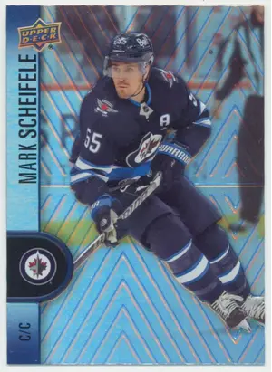 2022-23 TIM HORTONS - MARK SCHEIFELE #55