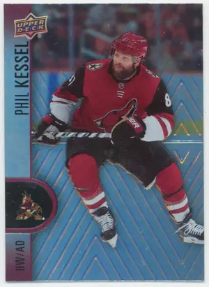 2022-23 TIM HORTONS - PHIL KESSEL #120