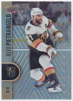 2022-23 TIM HORTONS - ALEX PIETRANGELO #74