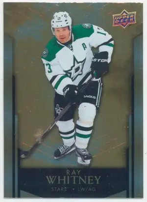 2023 TIM HORTONS LEGENDS - RAY WHITNEY #70