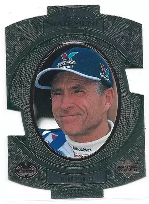 2000 UD Victory Circle Income Statement #IS6 Mark Martin