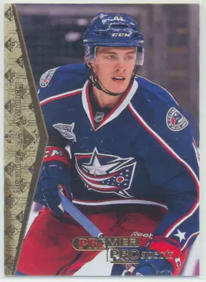 2014-15 SP AUTHENTIC - ALEXANDER WENNBERG #94-85 1994-95 SP RETRO