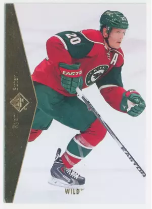 2014-15 SP AUTHENTIC - RYAN SUTER #94-50 1994-95 SP RETRO