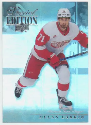 2023-24 UPPER DECK - DYLAN LARKIN #SE-4 SPECIAL EDITION