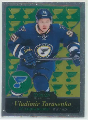 2015-16 O-PEE-CHEE PLATINUM - VLADIMIR TARASENKO #R57 RETRO