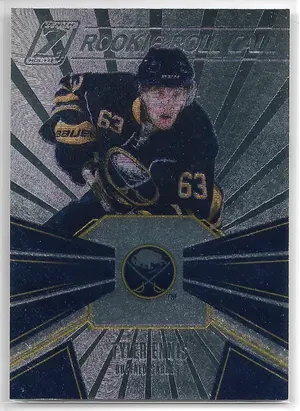 2010-11 Zenith Rookie Roll Call #9 Tyler Ennis