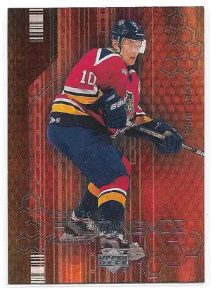 2000-01 Upper Deck Rise To Prominence #RP2 Pavel Bure