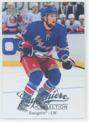 2020-21 ALEXIS LAFRENIERE COLLECTION - ALEXIS LAFRENIERE #1