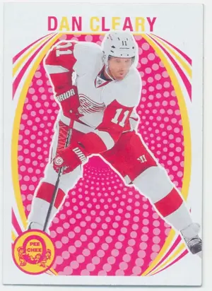 2013-14 O-PEE-CHEE - DAN CLEARY #309 RETRO