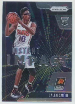 2020-21 Prizm - Jalen Smith Instant Impact #7