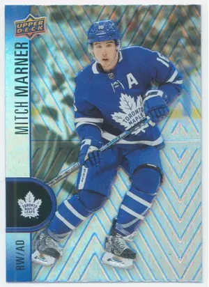 2022-23 TIM HORTONS - MITCH MARNER #16