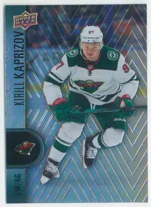 2022-23 TIM HORTONS - KIRILL KAPRIZOV #115