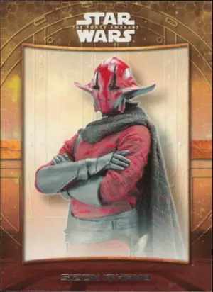 2016 Star Wars The Force Awakens - Sidon Ithano Maz's Castle #7