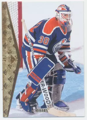 2014-15 SP AUTHENTIC - BILL RANFORD #94-32 1994-95 SP RETRO
