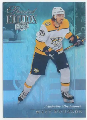 2023-24 UPPER DECK - MATT DUCHENE #SE-12 SPECIAL EDITION