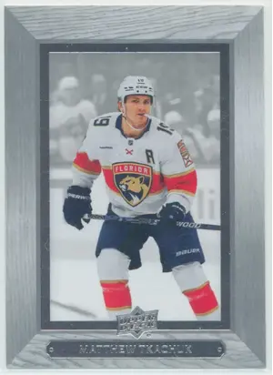 2023-24 UPPER DECK EXTENDED - MATTHEW TKACHUK #BH-18 2003-04 BEEHIVE