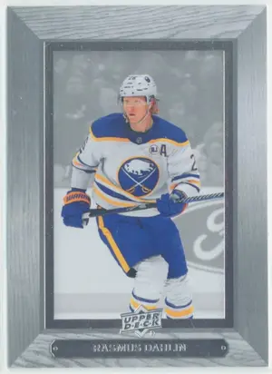 2023-24 UPPER DECK EXTENDED - RASMUS DAHLIN #BH-30 2003-04 BEEHIVE