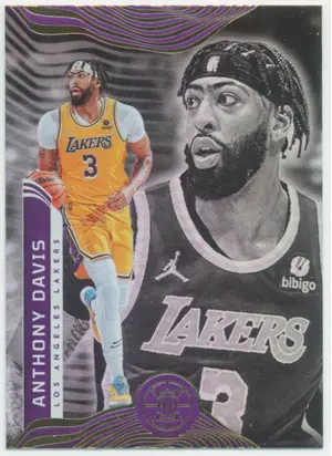 2021-22 Panini Illusions 15-Card Base Lot