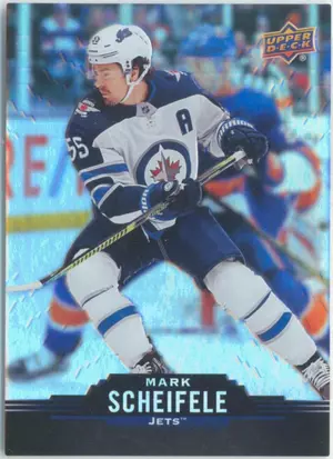 2020-2021 TIM HORTONS - MARK SCHEIFELE #55