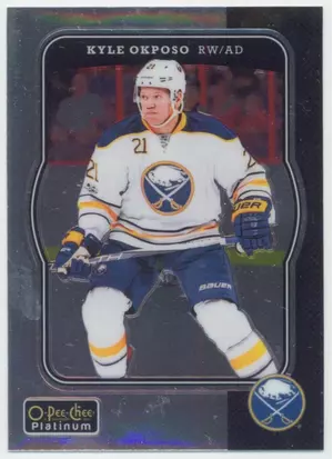 2017-18 O-PEE-CHEE PLATINUM - KYLE OKPOSO #R-60 RETRO