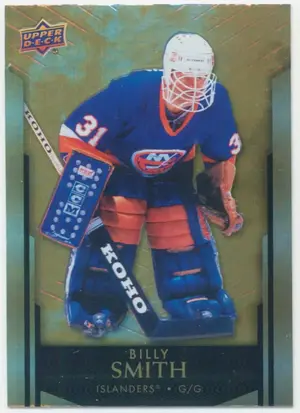 2023 TIM HORTONS LEGENDS - BILLY SMITH #23