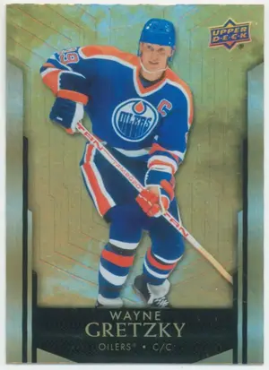 2023 TIM HORTONS LEGENDS - WAYNE GRETZKY #34