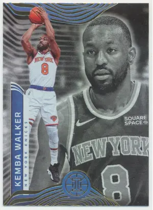 2021-22 Panini Illusions 15-Card Base Lot