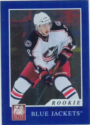 2011-12 ELITE - CAM ATKINSON #209 ROOKIE 827/999