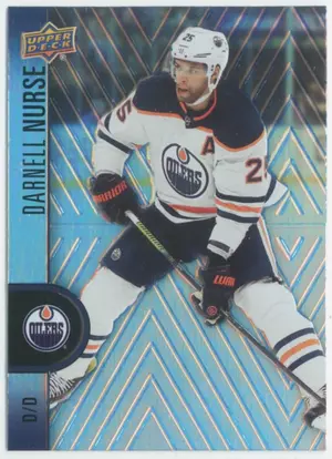 2022-23 TIM HORTONS - DARNELL NURSE #25