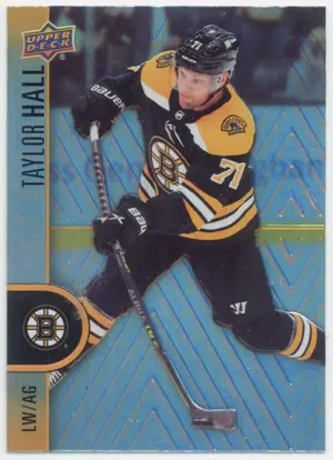 2022-23 TIM HORTONS - TAYLOR HALL 68