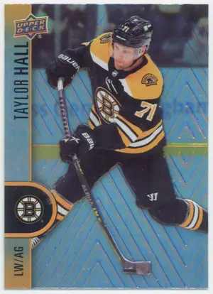 2022-23 TIM HORTONS - TAYLOR HALL 68