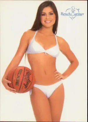 2003 Benchwarmer Series 2 - Tala #137