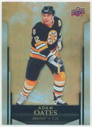 2023 TIM HORTONS LEGENDS - ADAM OATES #54