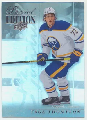2023-24 UPPER DECK - TAGE THOMPSON #SE-30 SPECIAL EDITION