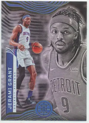 2021-22 Panini Illusions 15-Card Base Lot