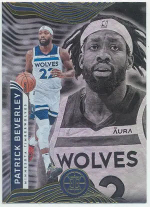 2021-22 Panini Illusions 15-Card Base Lot