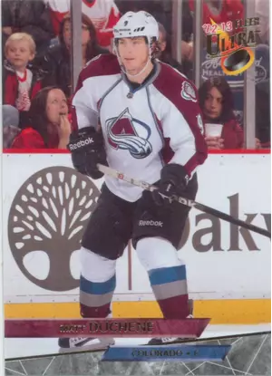 2012-13 FLEER RETRO - MATT DUCHENE #93-7 1993-94 ULTRA
