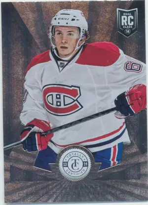 2013-14 TOTALLY CERTIFIED - CHRISTIAN THOMAS #220 ROOKIE