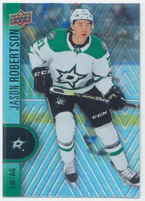 2022-23 TIM HORTONS - JASON ROBERTSON #110