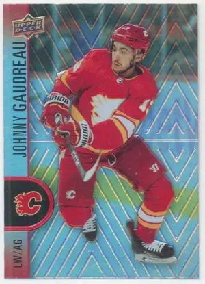 2022-23 TIM HORTONS - JOHNNY GAUDREAU #32