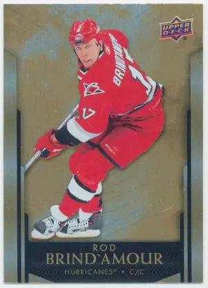 2023 TIM HORTONS LEGENDS - ROD BRIND'AMOUR #69