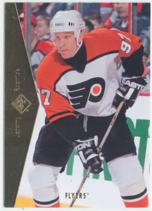 2014-15 SP AUTHENTIC - JEREMY ROENICK #94-14 1994-95 SP RETRO