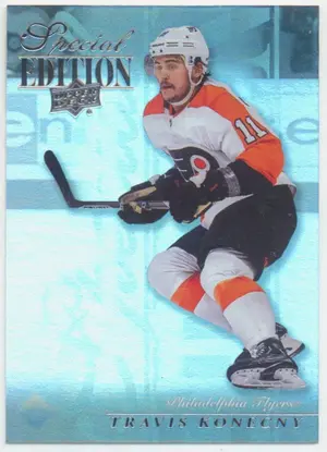 2023-24 UPPER DECK - TRAVIS KONECNY #SE-17 SPECIAL EDITION