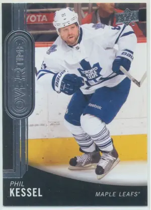 2014-15 OVERTIME - PHIL KESSEL #36