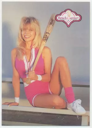1992 Benchwarmer - Diane Schumaker #86