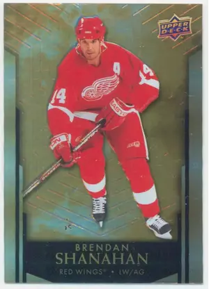 2023 TIM HORTONS LEGENDS - BRENDAN SHANAHAN #64